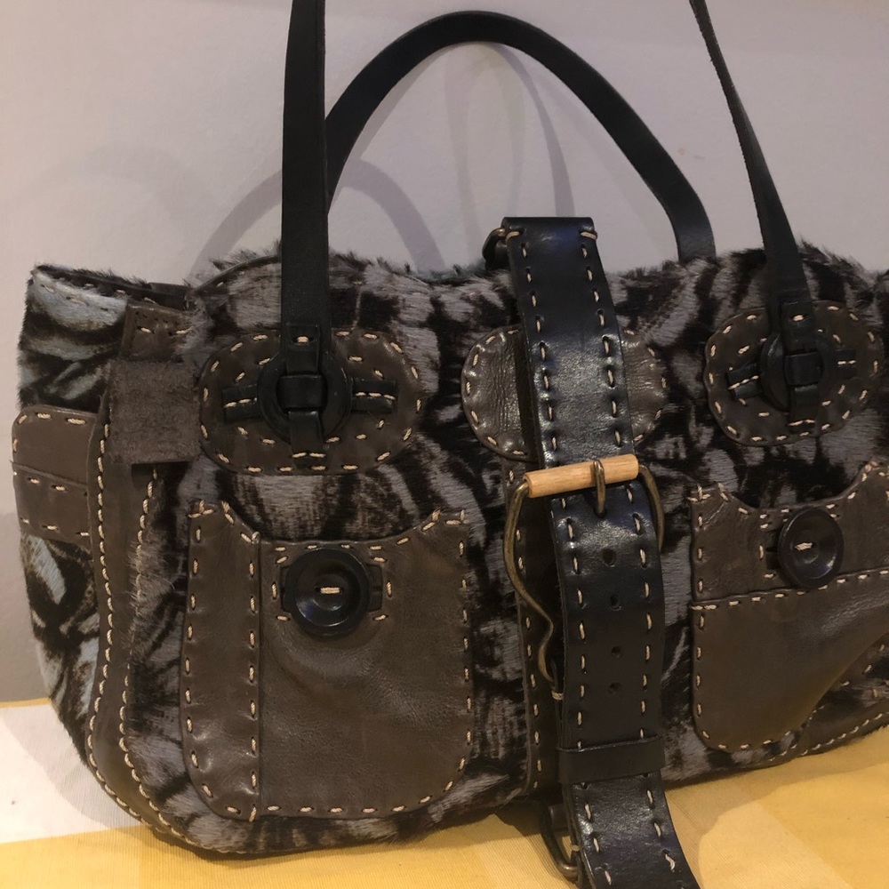 Jamin Puech Handbag - Picture 3 of 5